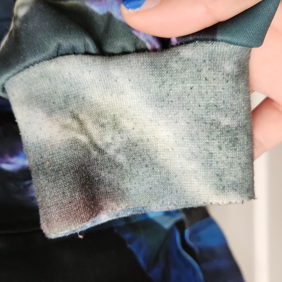 Horror Sweater - Picture 6 of 7